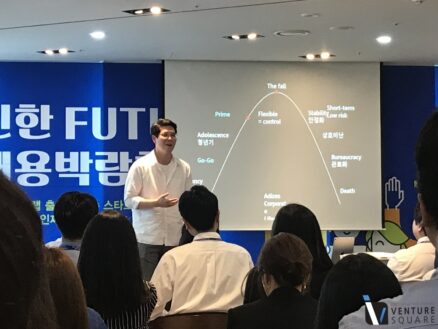나는 스타트업형 인재일까?