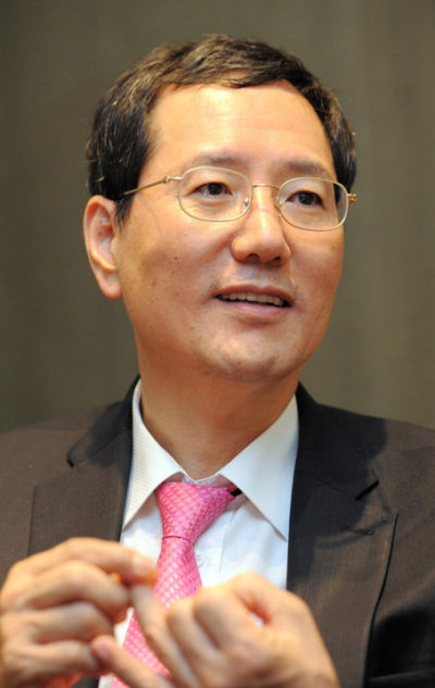 벤처기업협회 설립 이민화 회장 별세