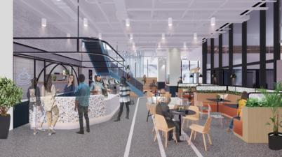 서울 강남에 16층 규모 저스트코타워 생긴다