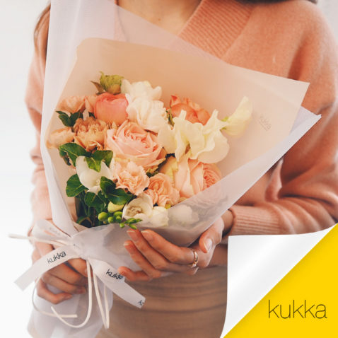 “직원 생일 챙겨준다” 꾸까 기업용 꽃 서비스 시작