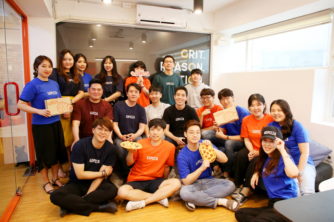 피자 스타트업 '고피자' 40억 원 규모 투자 유치