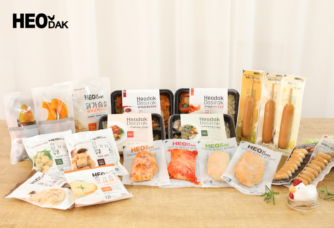 카카오벤처스, 닭가슴살 허닭 운영사 '얼떨결'에 투자