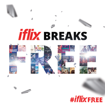 신흥시장 공략하며 넷플릭스 위협하는 ‘아이플릭스’