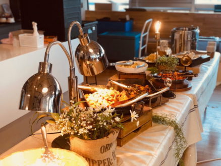 플레이팅, ‘찾아가는 구내식당’ 피봇 1년.. 매출 480% 성장