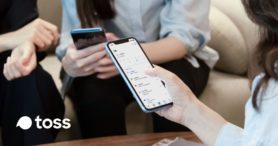 토스, 770억 원 규모 투자 유치..기업 가치 2조 7천 억원