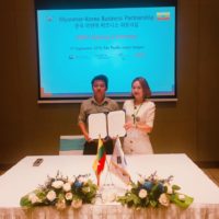 서울언니들, 미얀마 홈쇼핑 손잡고 미디어 커머스를…