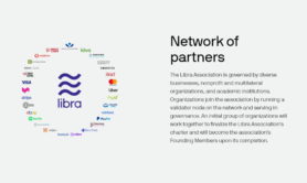 [위클리 블록체인] 리브라 통화 바스켓 안에 위안화 없다