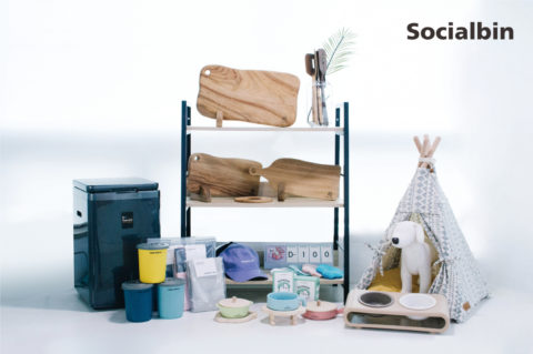 라이프스타일 용품 제조 기업 '소셜빈' 50억 투자 유치