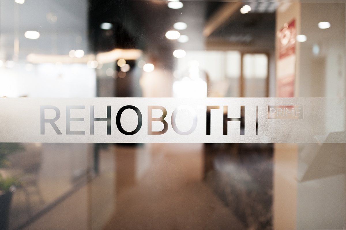 공유오피스 르호봇, 60억 규모 전략적 투자 유치 - 뉴스 썸네일 이미지