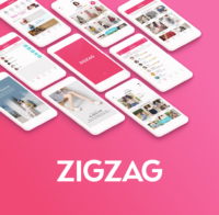 지그재그 "전 직장 比 연봉 30% 인상..인재 유치 나선다"