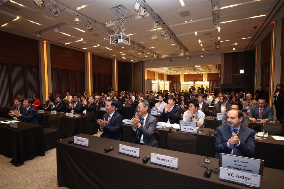 본투글로벌센터 “한-중남미 기술기업 교차진출 가속화” - 뉴스 썸네일 이미지