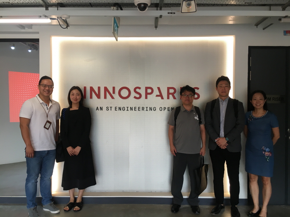 빅뱅엔젤스, 유니콘 파인더 글로벌 싱가포르 마무리 - 뉴스 썸네일 이미지