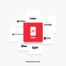 간편결제 차이, 4개월 만에 50만명 넘었다