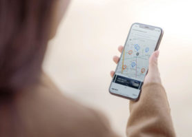 카플랫 "1,996억 시리즈C 투자 유치..하이파킹 인수"