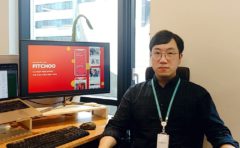 체형에 맞는 옷만 골라본다 '핏츄'