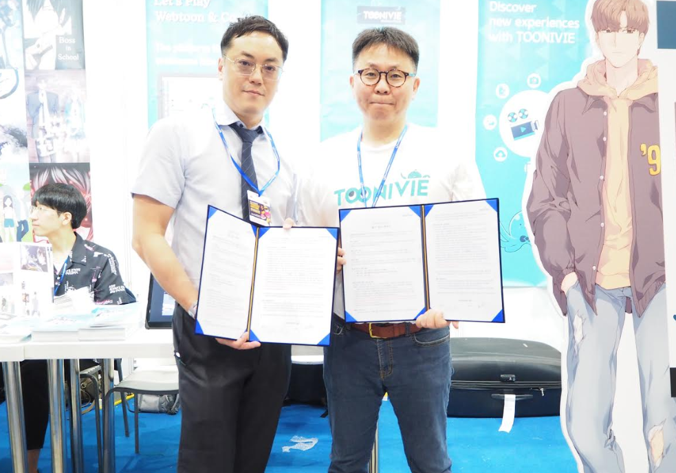 소셜러스-아이디어콘서트 “동남아 시장 진출 협력” - 뉴스 썸네일 이미지