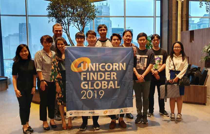 4개 스타트업에 투자한 빅뱅엔젤스 “시장 확대 계획중” - 뉴스 썸네일 이미지