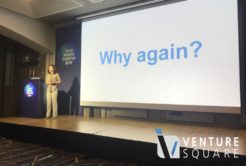 “엑싯은 끝이 아니다” 두번째 여정 나선 대표 3인