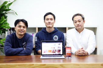 지도 기반 인테리어 중개 플랫폼 '인지도'