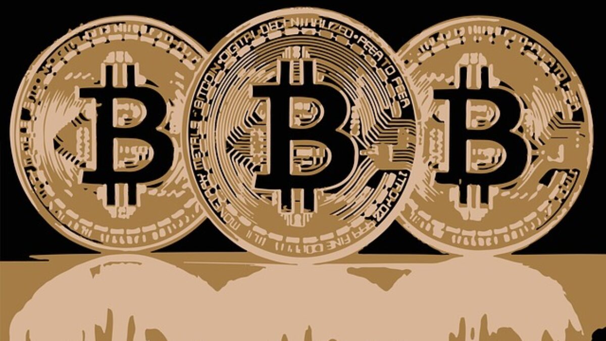 위클리 블록체인] 존버가 답? BTC 64%, 2018년 이후 이동 없어