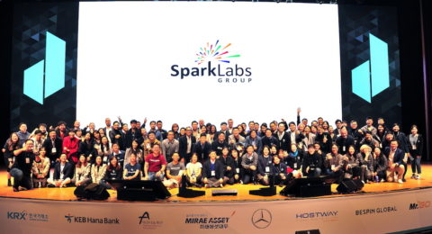 스파크랩과 13주 함께 보낸 스타트업 8팀