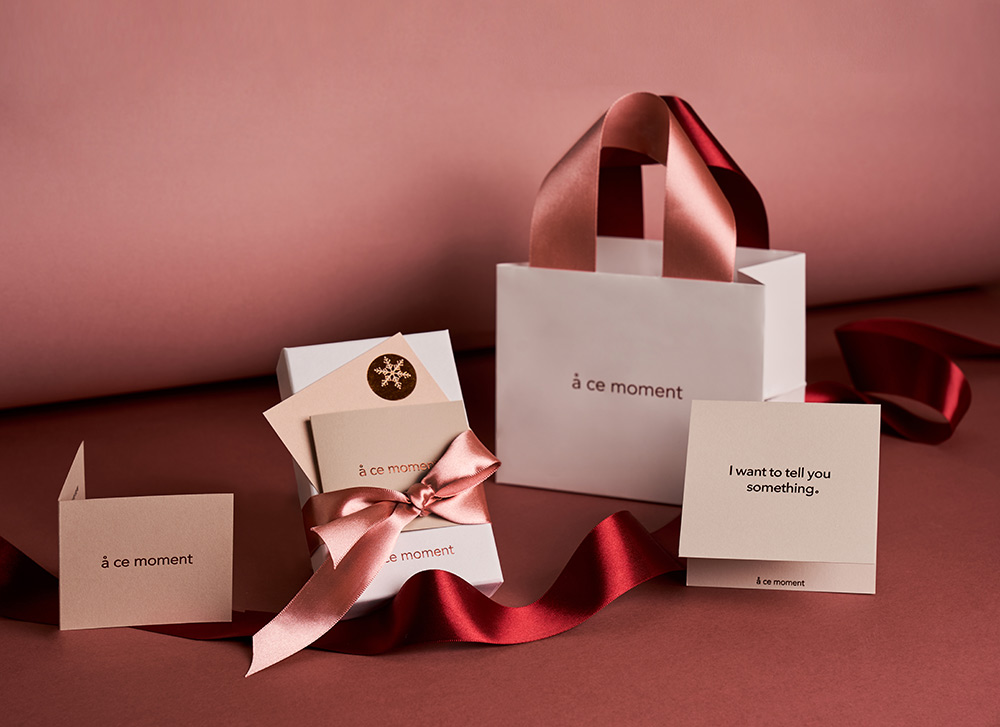 원모먼트, 기프트 주얼리 브랜드 ‘아쎄모먼트’ 론칭 - 뉴스 썸네일 이미지