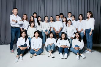 프리시리즈A 투자 유치한 업드림코리아