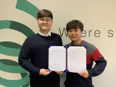 한국시니어연구소, 4억 원 규모 시드투자 유치