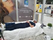 감정 수집부터 수면 관리까지...CES에서 만난 웰니스 제품 5