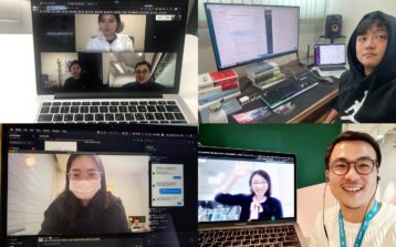 코로나19 확산.. 발빠르게 '비대면 근무' 전환한 스타트업