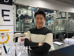 “HMR에 주목… 풀필먼트 시스템 구축하겠다”