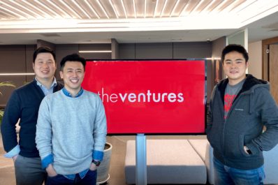 더벤처스, 엑싯 창업가 출신 파트너 3명 신규 영입