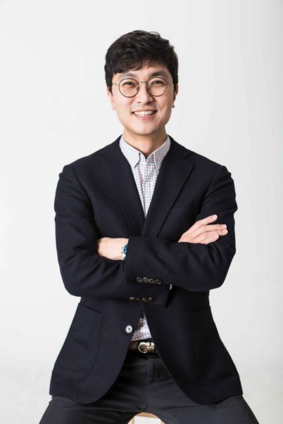 쿨리지코너인베스트먼트, 강신혁 신임대표 선임