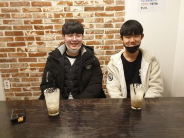 코로나나우 개발한 중학생 "꿈은 스타트업 CEO"