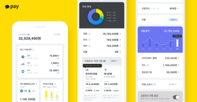 카카오페이 통합조회, '자산관리’ 서비스로 확대