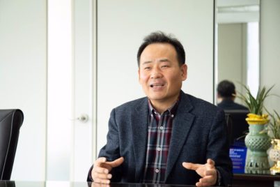 “창업지원 스마트하게...온라인으로 효율↑“