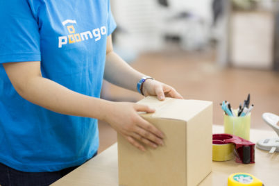 두손컴퍼니, 네이버 추가 투자 유치