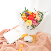 플라워테크 꾸까, 30억원 프리시리즈B 투자 유치했다