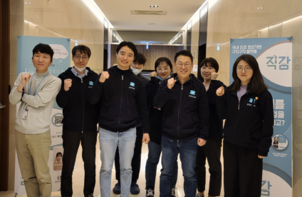 비대면 면접 솔루션 '직감' 3,000억 규모 채용 시장 바꾼다