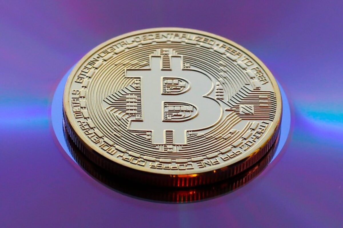 위클리블록체인] 비트코인 가격, 반감기 앞두고 급상승