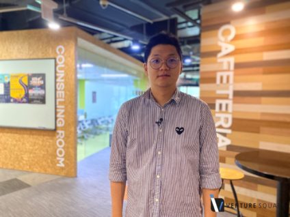 일한 만큼 보상받는 생태계...공유 미용실에서 시작한다