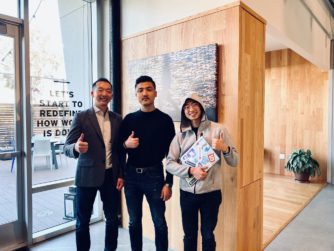 협업툴 비캔버스, 에이티넘인베스트먼트로부터 투자 유치