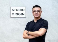 카카오프렌즈 초대 대표, 캐릭터 스타트업 '스튜디오 오리진' 설립