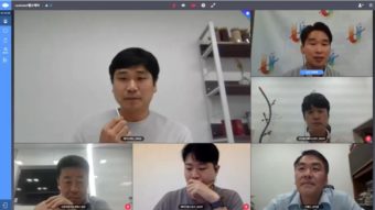 신보가 육성하는 헬스케어 스타트업 5