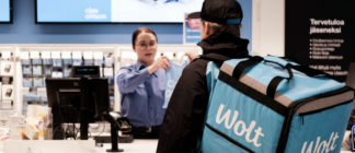 "4년만에 600배 성장" 핀란드식 배달의 민족(?) 월트