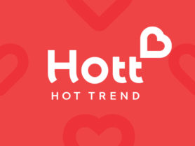인플루언서 커머스 플랫폼 ‘핫트’ 정식 서비스 론칭