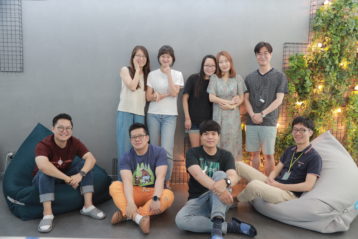 배양육 바이오스타트업 ‘다나그린’, 16억원 투자 유치