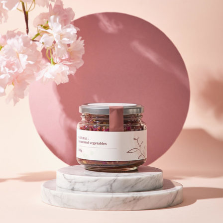 포옹, 반려동물 천연 유산균 '발효채소' 출시