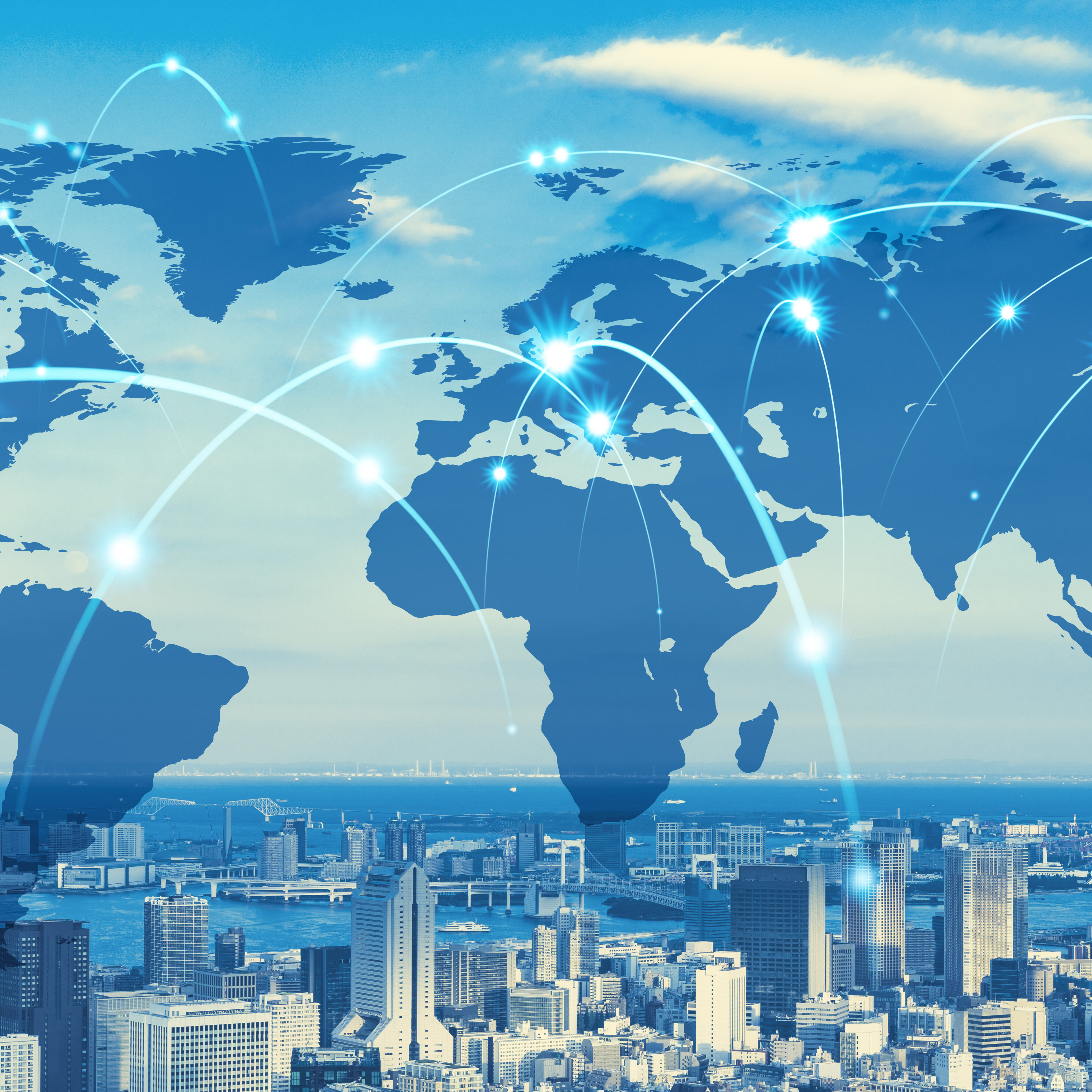 국내를 넘어 해외 시장으로 진출하는 IT 스타트업들