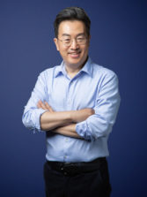 쿠팡, 강한승 변호사 신임 경영관리총괄 대표이사로 영입